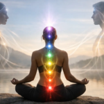 Anatomía energética tántrica y conciencia