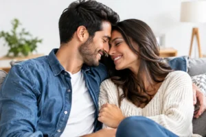 Casos de conexión en pareja que enseñan a amar