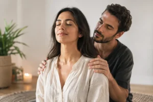 Casos de transformación tántrica reales