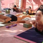 Certificación Yoga Alliance Tantra Yoga