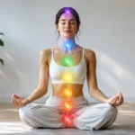 Los Chakras son portales a estados expandidos de conciencia