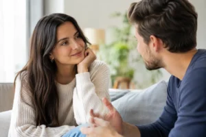 Cómo conversar sobre deseo con presencia y claridad