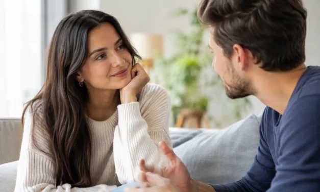 Cómo conversar sobre deseo con presencia y claridad