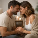Cómo cultivar intimidad consciente de pareja