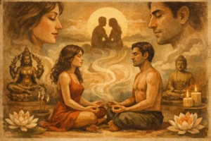 Cómo iniciar en tantra serio y sin confusiones