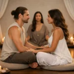 Cómo practicar de verdad tantra en pareja