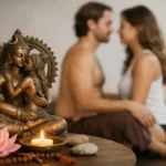 Cómo iniciar una sexualidad tántrica consciente y segura