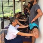 Es para ti un Tantra Vinyasa Teacher Training