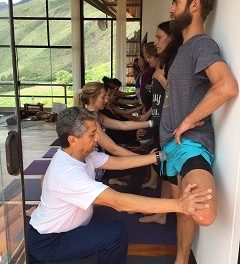Es para ti un Tantra Vinyasa Teacher Training