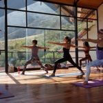 Qué exige un teacher training tantra yoga