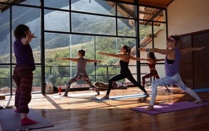 Qué exige un teacher training tantra yoga