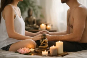 ¿El tantra es sexual? Una respuesta con matices