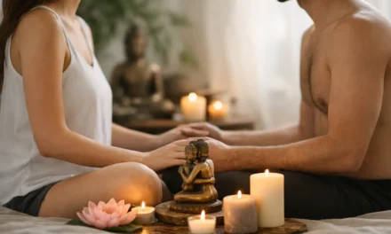 ¿El tantra es sexual? Una respuesta con matices