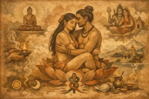 Filosofía del tantra tradicional o clásico, sin mitos