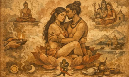 Filosofía del tantra tradicional o clásico, sin mitos