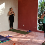 Tantra Yoga Teacher Training