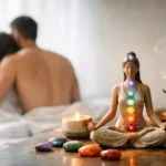 Guía de chakras y sexualidad consciente