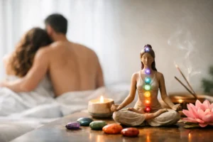 Guía de chakras y sexualidad consciente