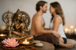 Guía de tantra tradicional para empezar con base