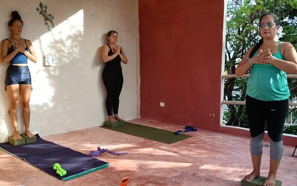 Guía de tantra para mujeres