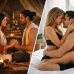 La diferencia entre tantra y neotantra