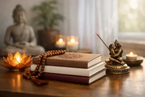 Los mejores libros de tantra para empezar bien