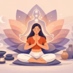 Meditación tántrica guiada