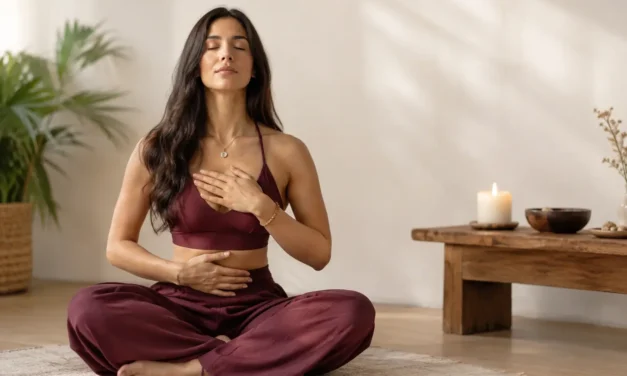 Cómo vivir el tantra clásico con práctica y conciencia