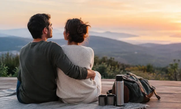 ¿Cuando es adecuado un Retiro de parejas?