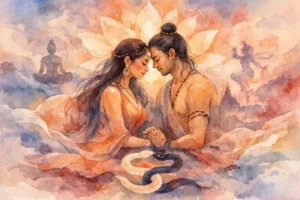 Qué es de verdad el tantra clásico