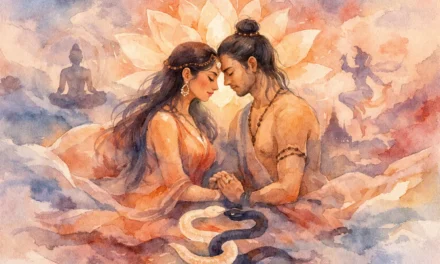 Qué es de verdad el tantra clásico