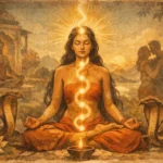 Qué significa energía kundalini para el Tantra