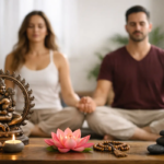 Quién puede estudiar tantra y cómo empezar