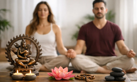 Quién puede estudiar tantra y cómo empezar