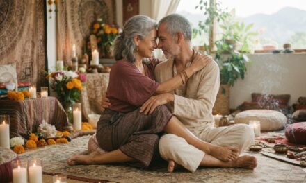 Testimonios tantra para parejas que revelan cambios