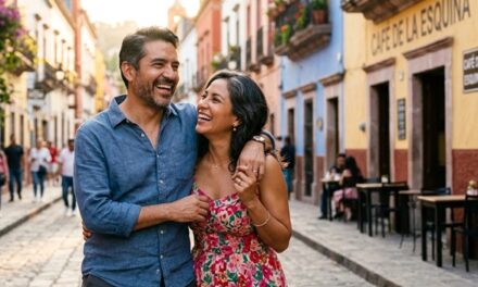 Cambios visibles en la relación tras un retiro para parejas