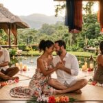 Cómo elegir un retiro para parejas