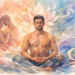 Sanación sexual masculina y tantra