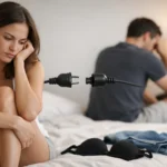 Señales de sexualidad desconectada y qué hacer