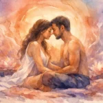 Sesión privada de tantra: qué esperar