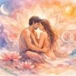 Sexualidad tántrica consciente: qué es