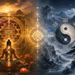 Tantra clásico vs neotantra: diferencias clave