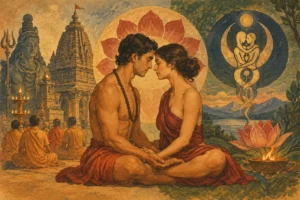 ¿Tantra es una religión o una tradición?