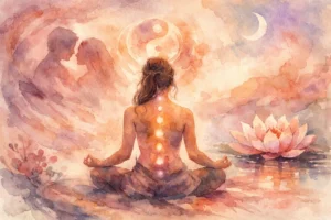 Tantra para mujeres: qué es y cómo se practica