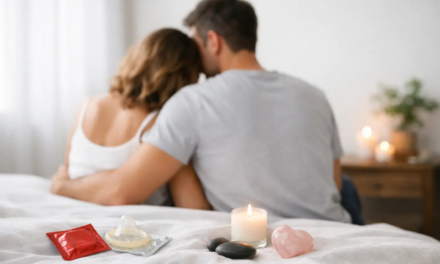 Opciones de retiro para parejas en México