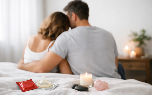 Opciones de retiro para parejas en México