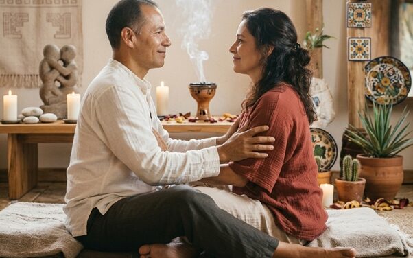 ¿El tantra requiere pareja estable para practicarse?