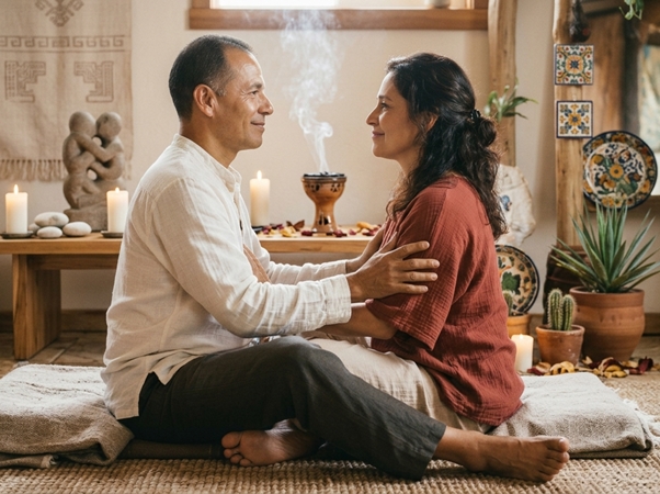 ¿El tantra requiere pareja estable para practicarse?