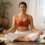 Tantra Vinyasa para cuerpo, energía y presencia