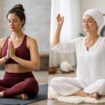 Tantra Vinyasa Yoga versus Kundalini Yoga: ¿cuál elegir?